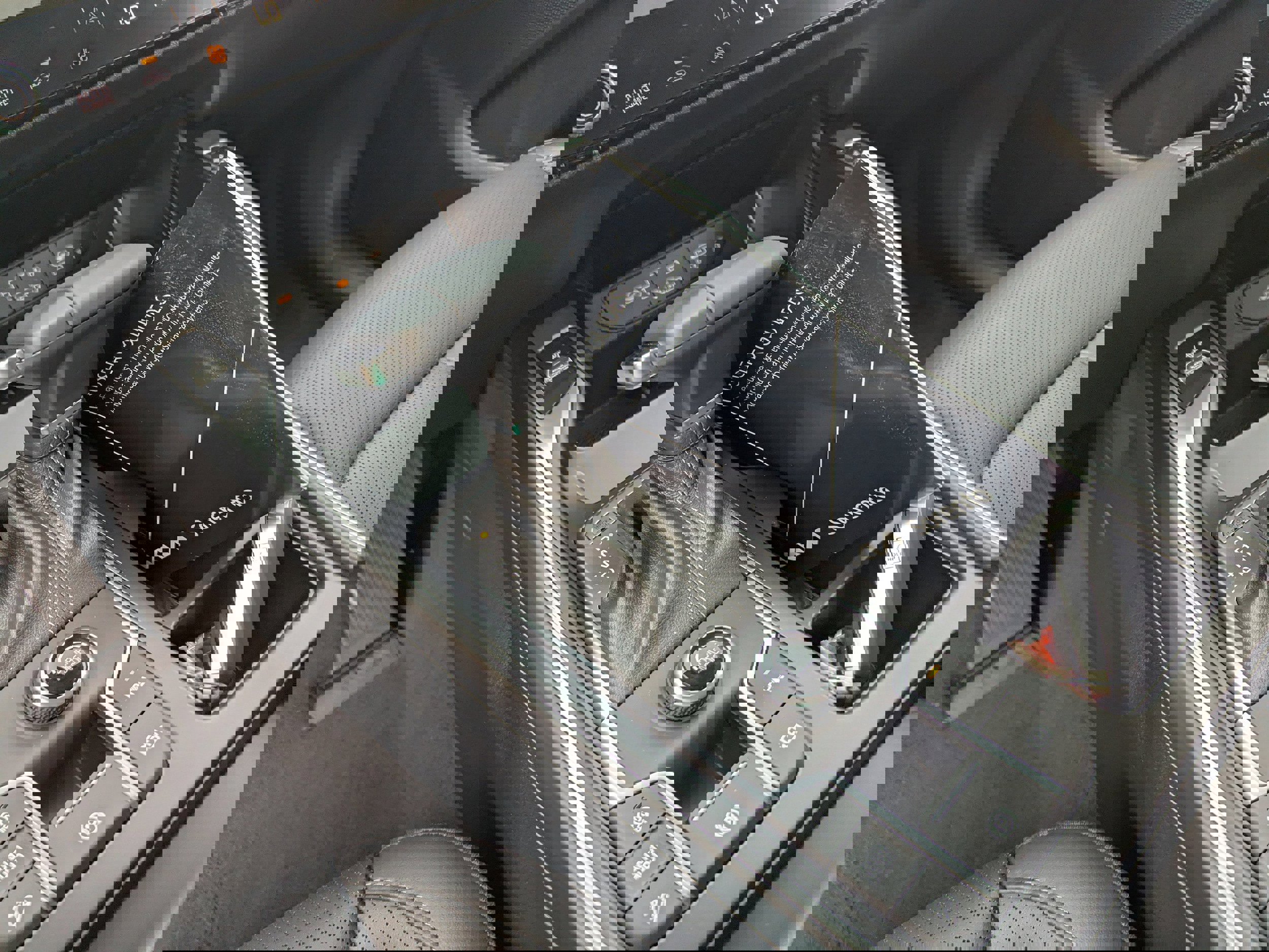 New 2026 Kia Sorento EX image 13