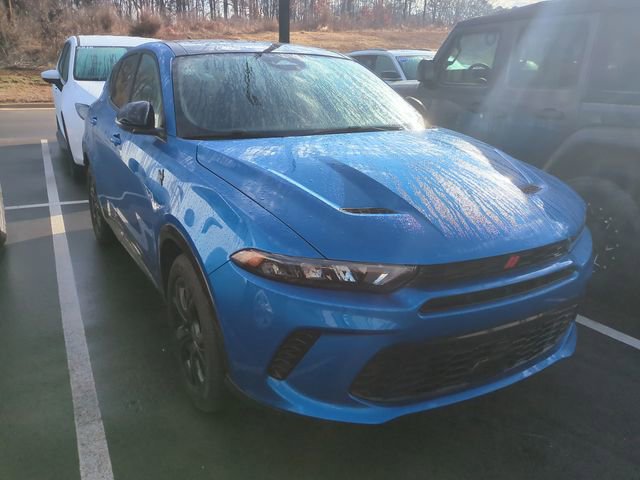 Certified 2024 Dodge Hornet R/T Plus w/ R/T Blacktop Package image 3