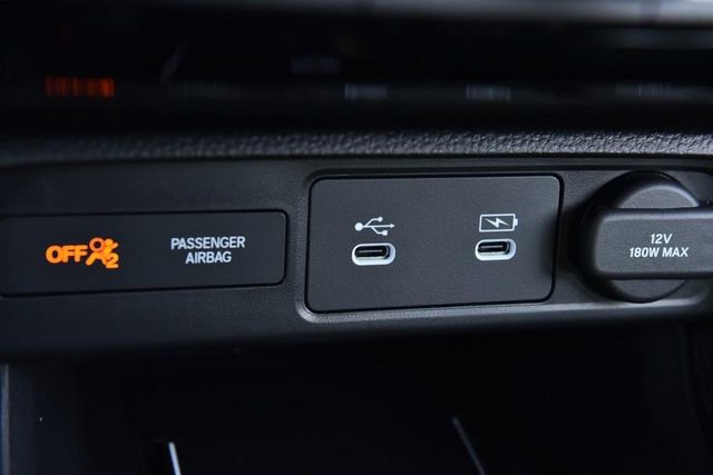 New 2026 Honda Civic Sport Touring image 17