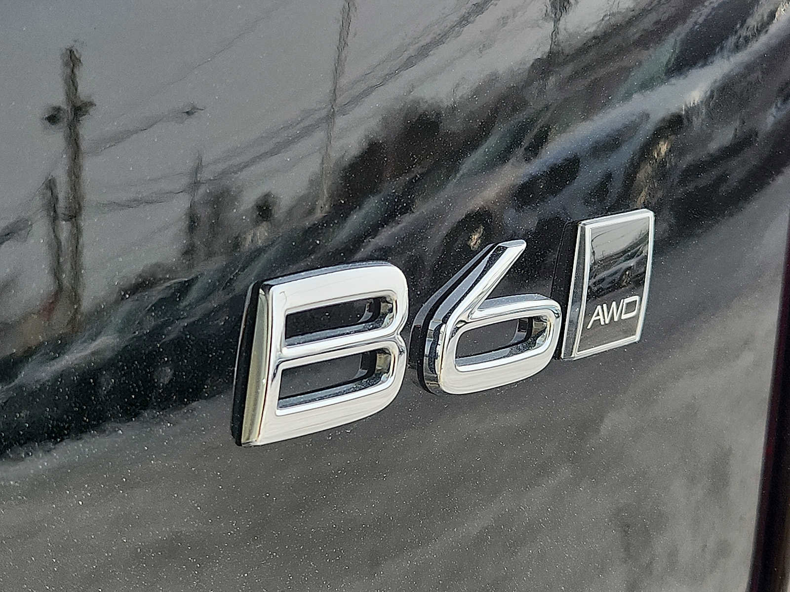 Used 2026 Volvo XC90 B6 Plus w/ Protection Package Premier image 29