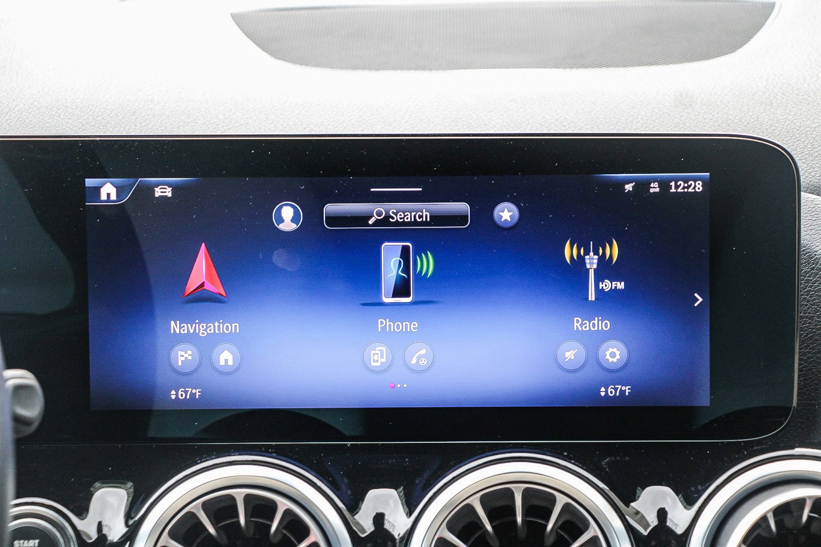 Certified 2025 Mercedes-Benz GLA 250 image 14