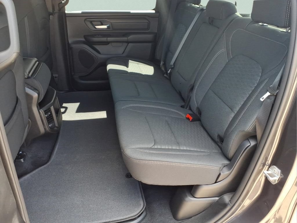 New 2026 RAM 1500 Express RWD image 12