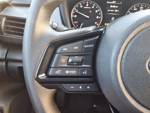 New 2026 Subaru Crosstrek 2.5i Premium AWD/4WD image 15