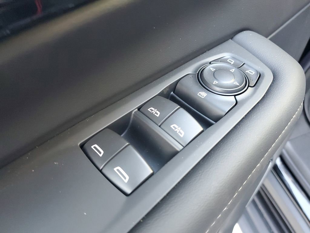 New 2026 Chevrolet Tahoe LS image 20