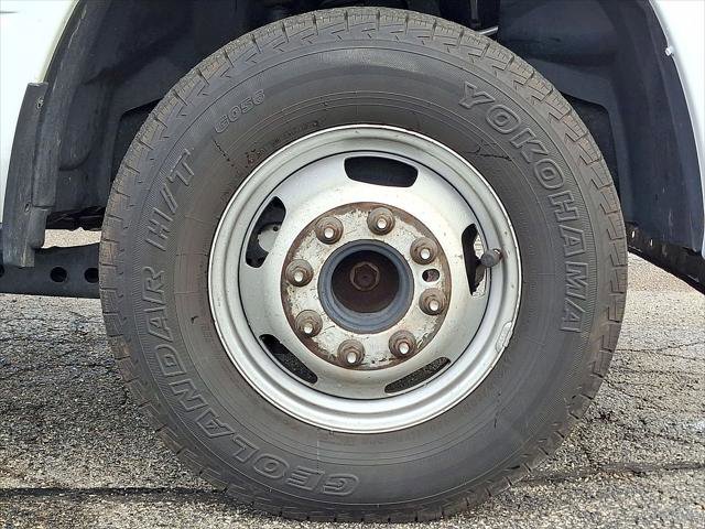 Used 2023 RAM 3500 Tradesman w/ Max Tow Package image 25