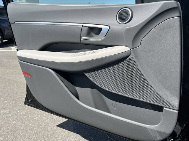 New 2026 Hyundai Sonata SEL FWD image 24