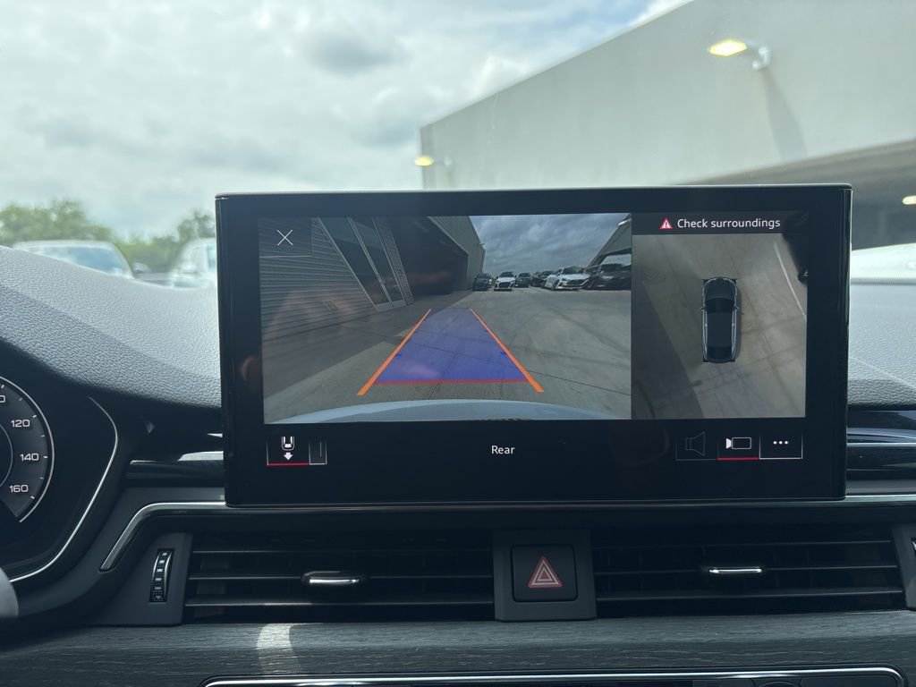 Used 2022 Audi A5 2.0T Premium Plus image 25