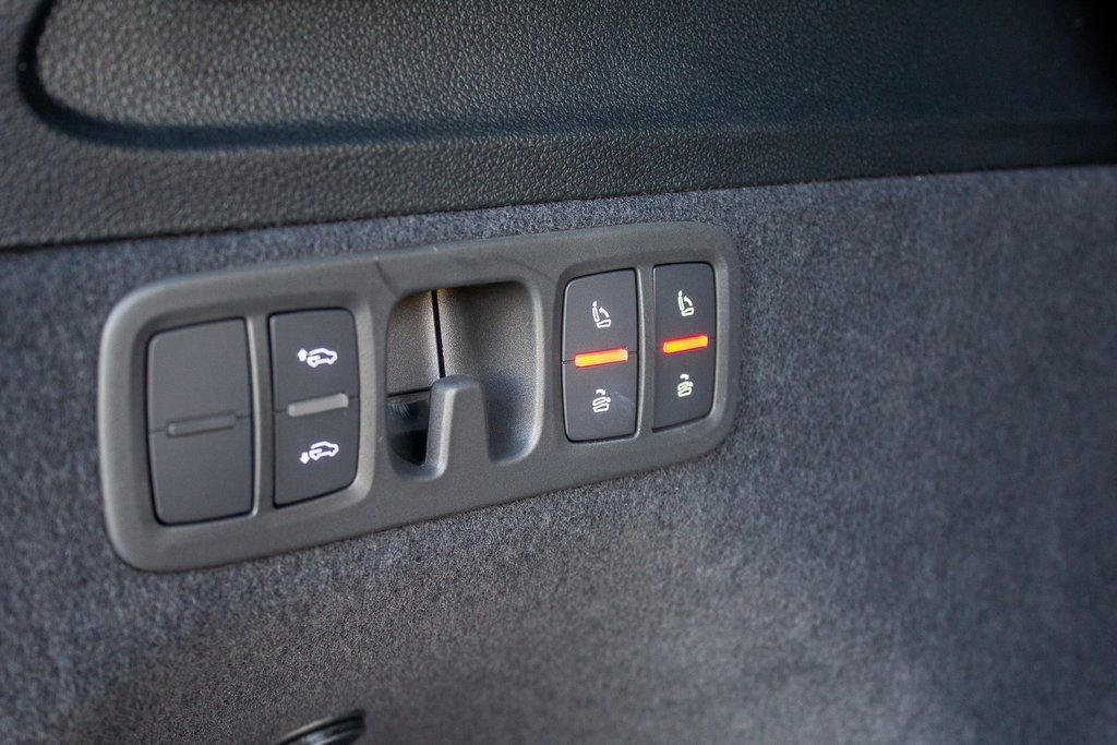 Used 2025 Audi SQ7 Prestige image 24