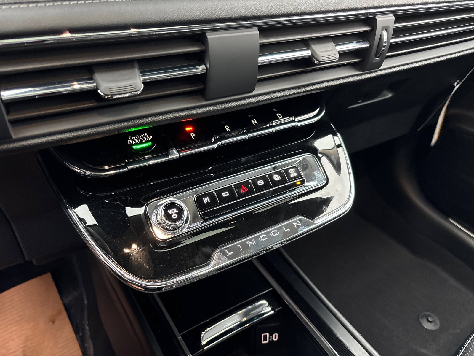 New 2026 Lincoln Corsair Grand Touring image 22