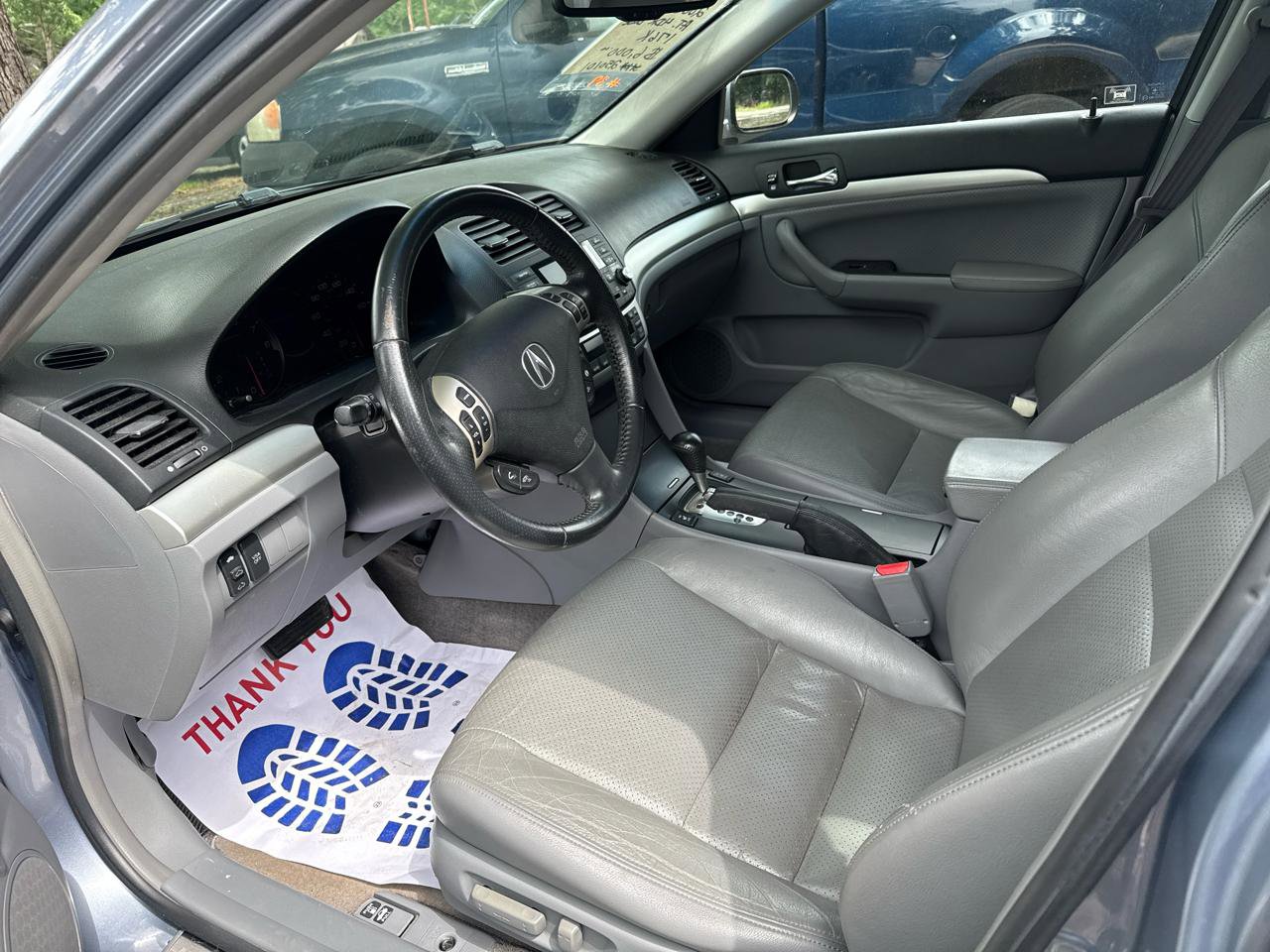 Used 2008 Acura TSX FWD image 6