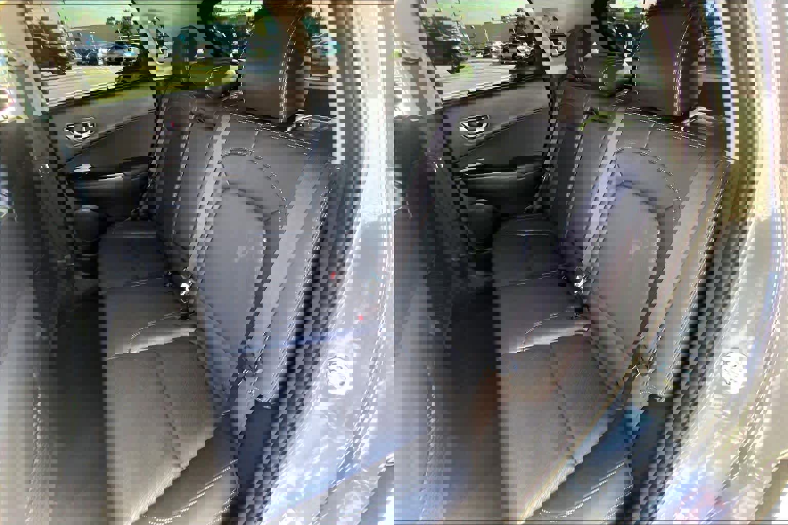 Used 2018 Hyundai Kona Limited image 20