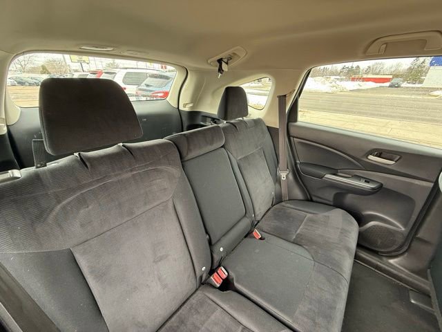 Used 2013 Honda CR-V LX image 23