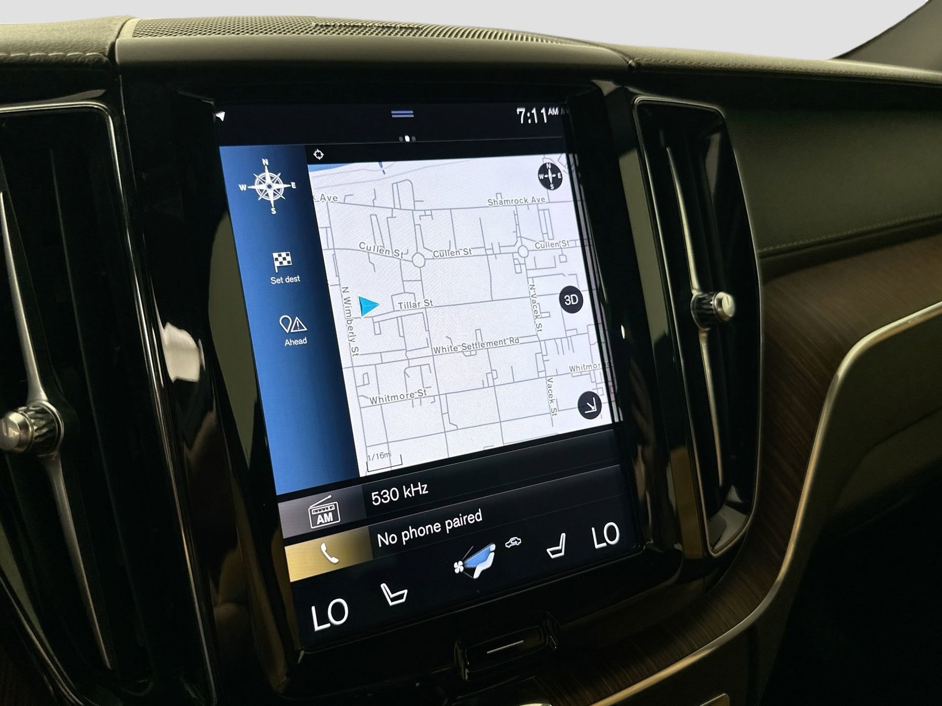 Used 2020 Volvo XC60 T5 Inscription image 13