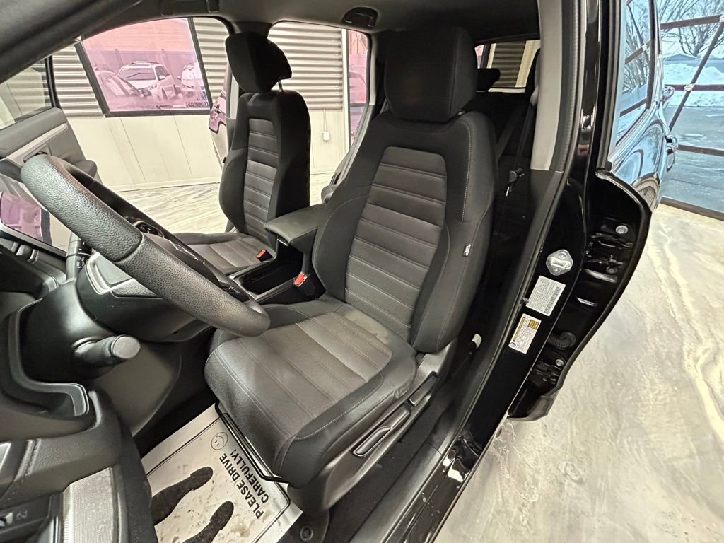 Used 2022 Honda CR-V Special Edition image 8
