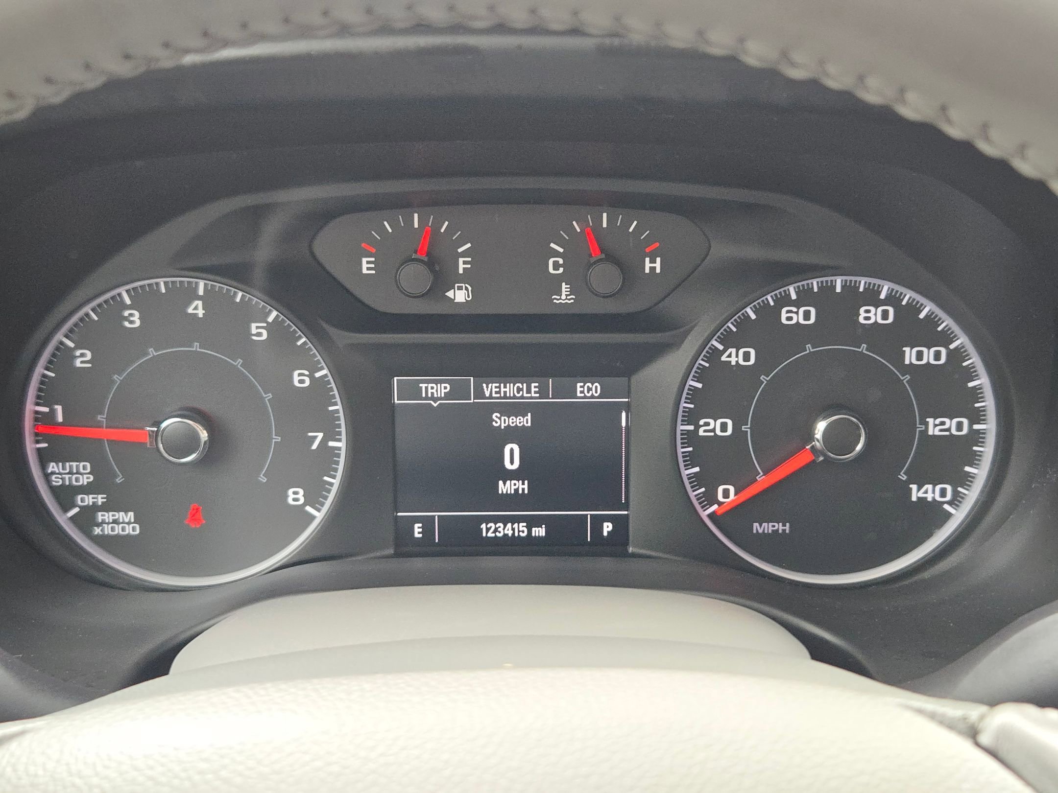 Used 2017 GMC Acadia SLE w/ Driver Alert Package I FWD image 23