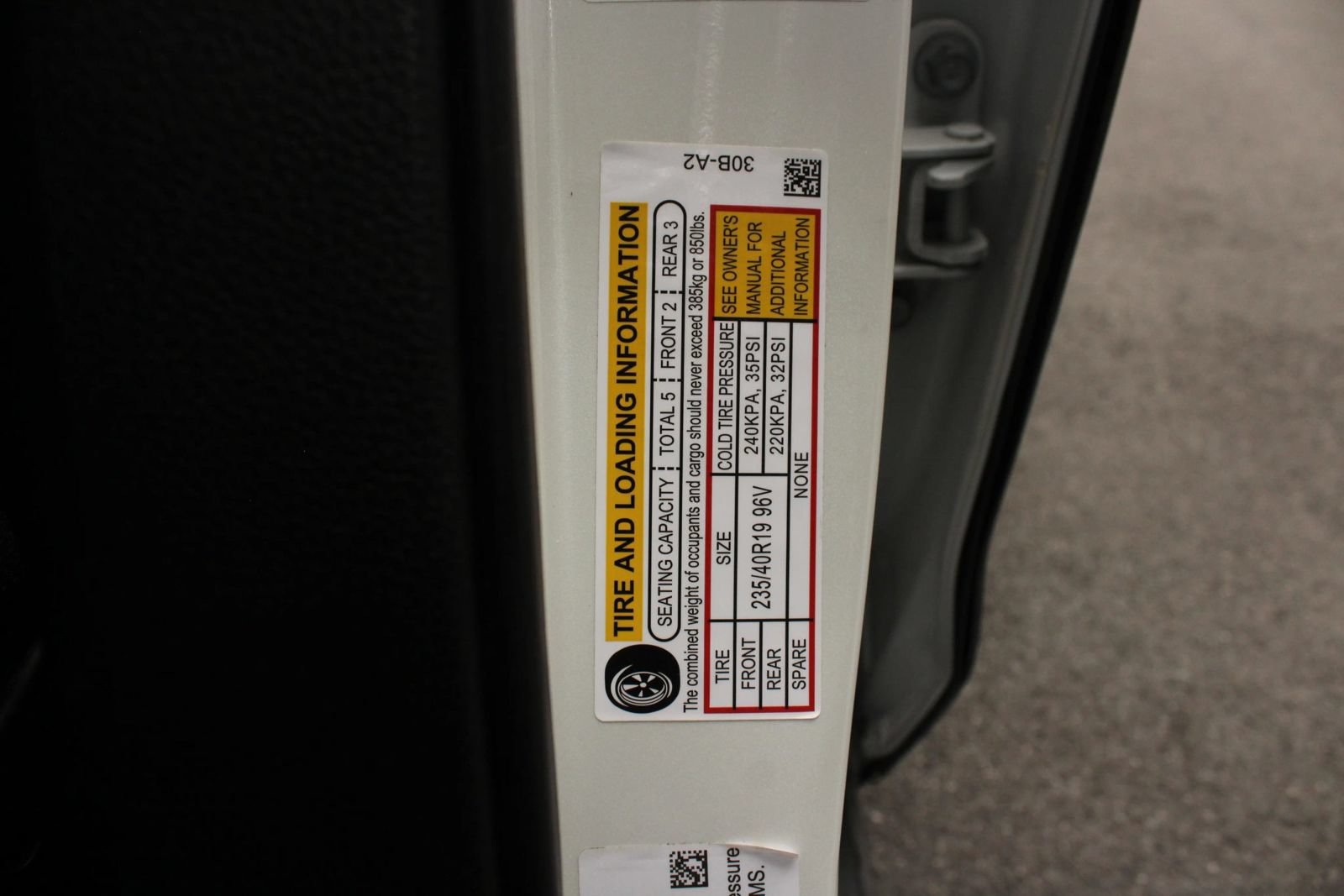 Used 2024 Honda Accord Sport image 33