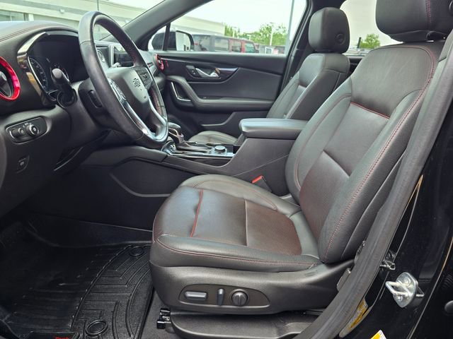Used 2022 Chevrolet Blazer RS FWD image 8