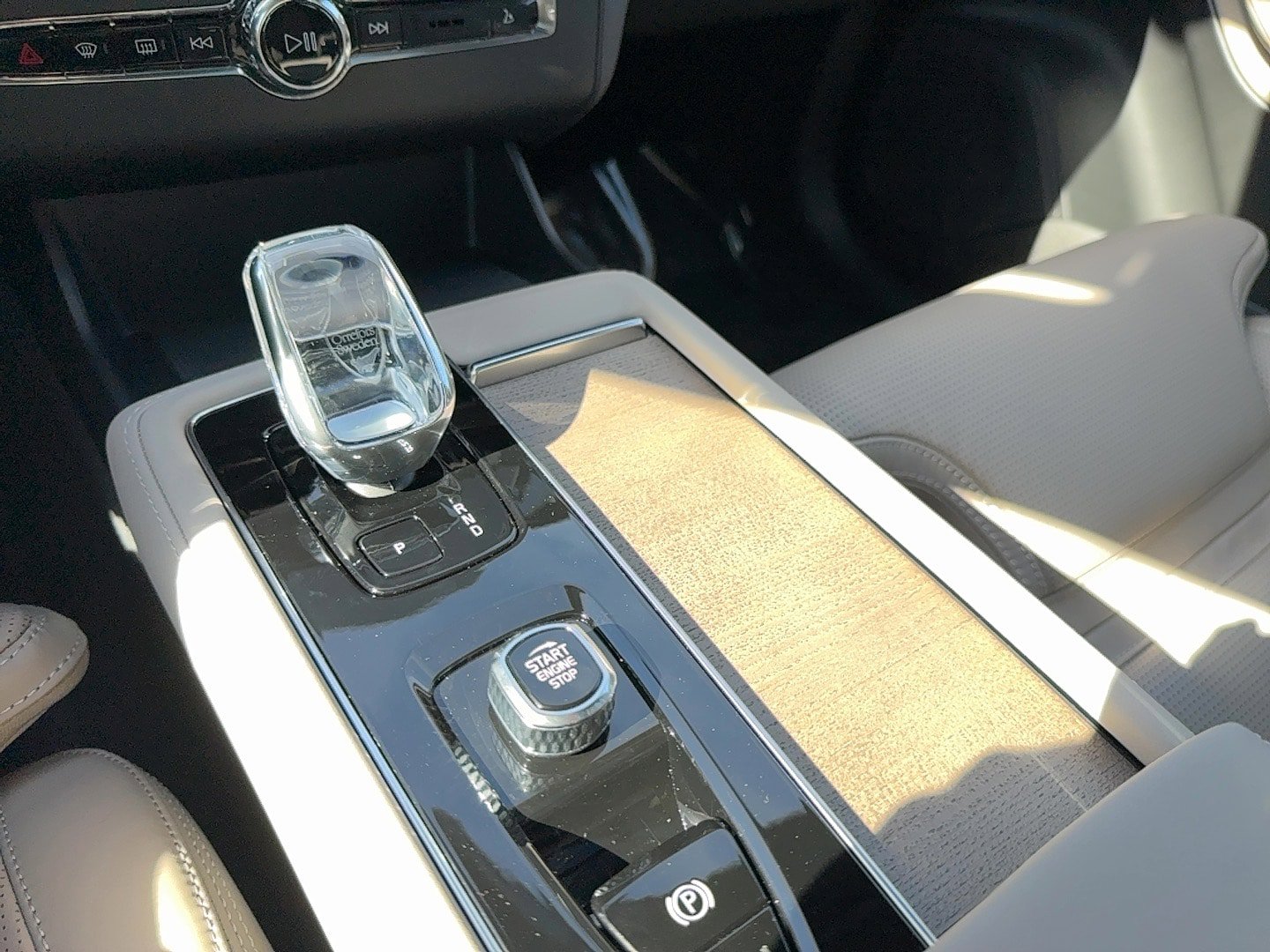 New 2026 Volvo XC90 B5 Ultra AWD/4WD image 23