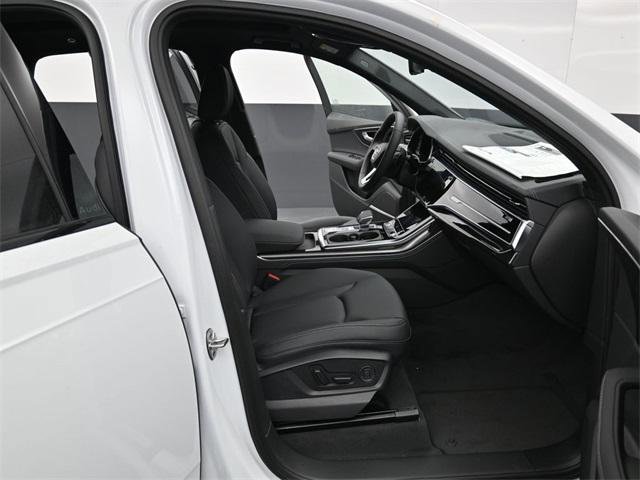 New 2026 Audi Q7 3.0T Premium Plus image 14