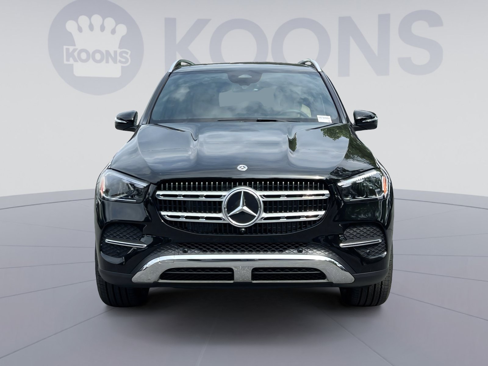 New 2026 Mercedes-Benz GLE 350 4MATIC image 4