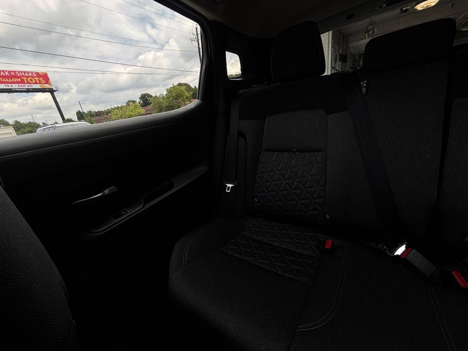Used 2026 Nissan Kicks SV w/ Cold Weather Package FWD image 37