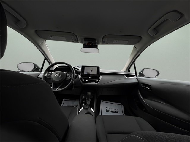 Used 2024 Toyota Corolla LE image 30