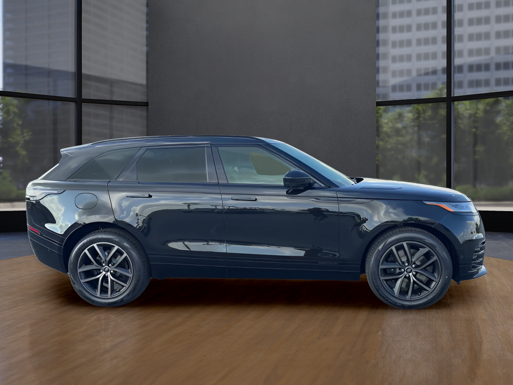 New 2026 Land Rover Range Rover Velar Belgravia AWD/4WD image 4