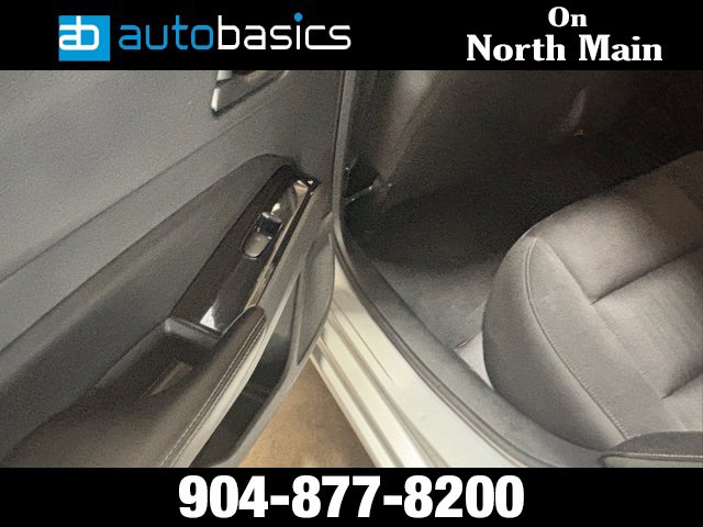 Used 2023 Nissan Altima 2.5 SV image 16