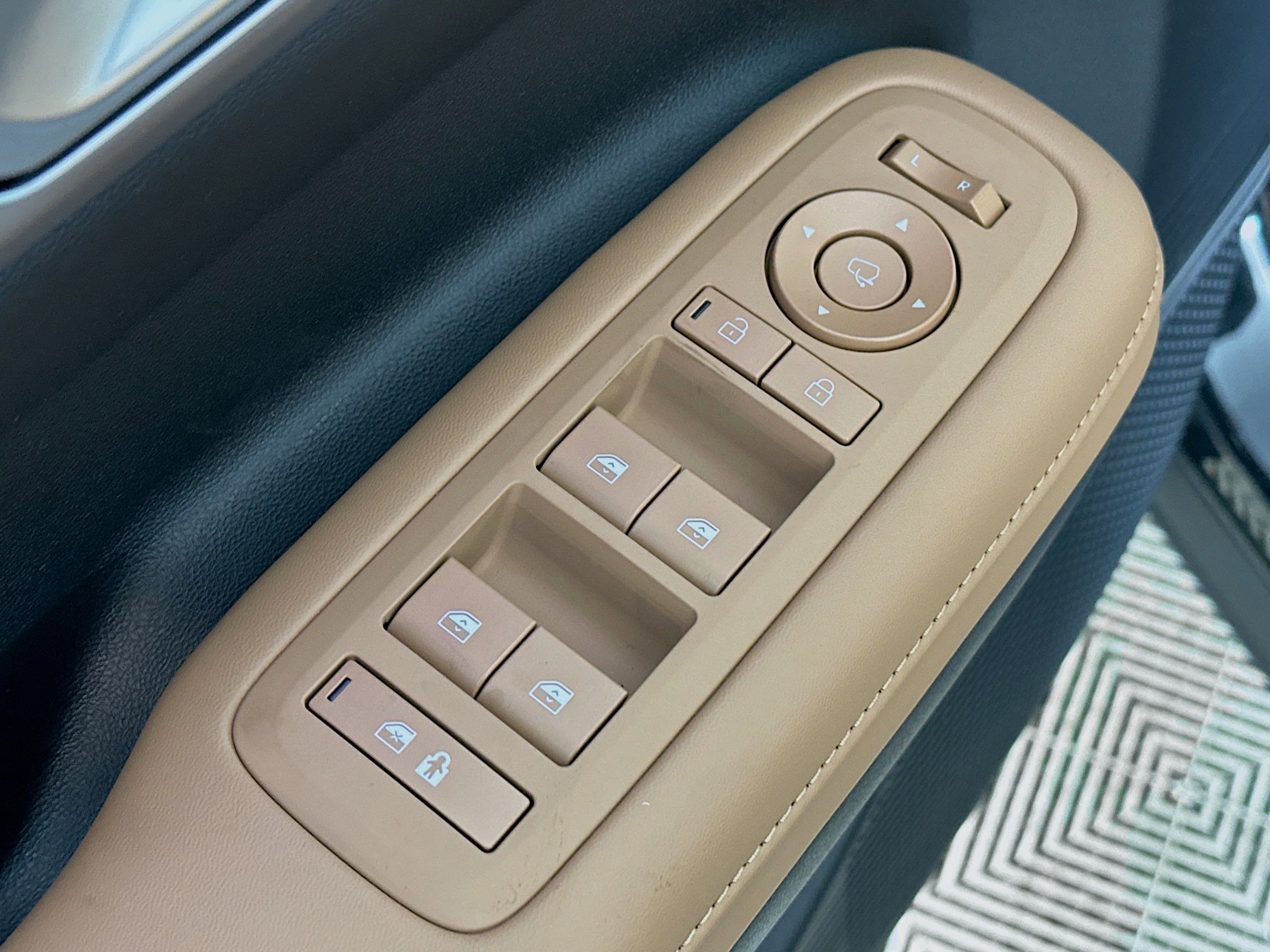 New 2026 Hyundai Santa Fe Calligraphy image 18