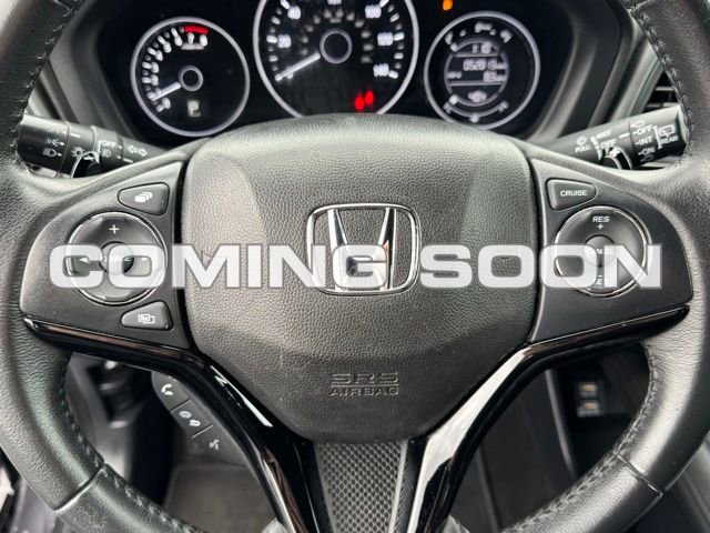 Used 2020 Honda HR-V Sport image 19