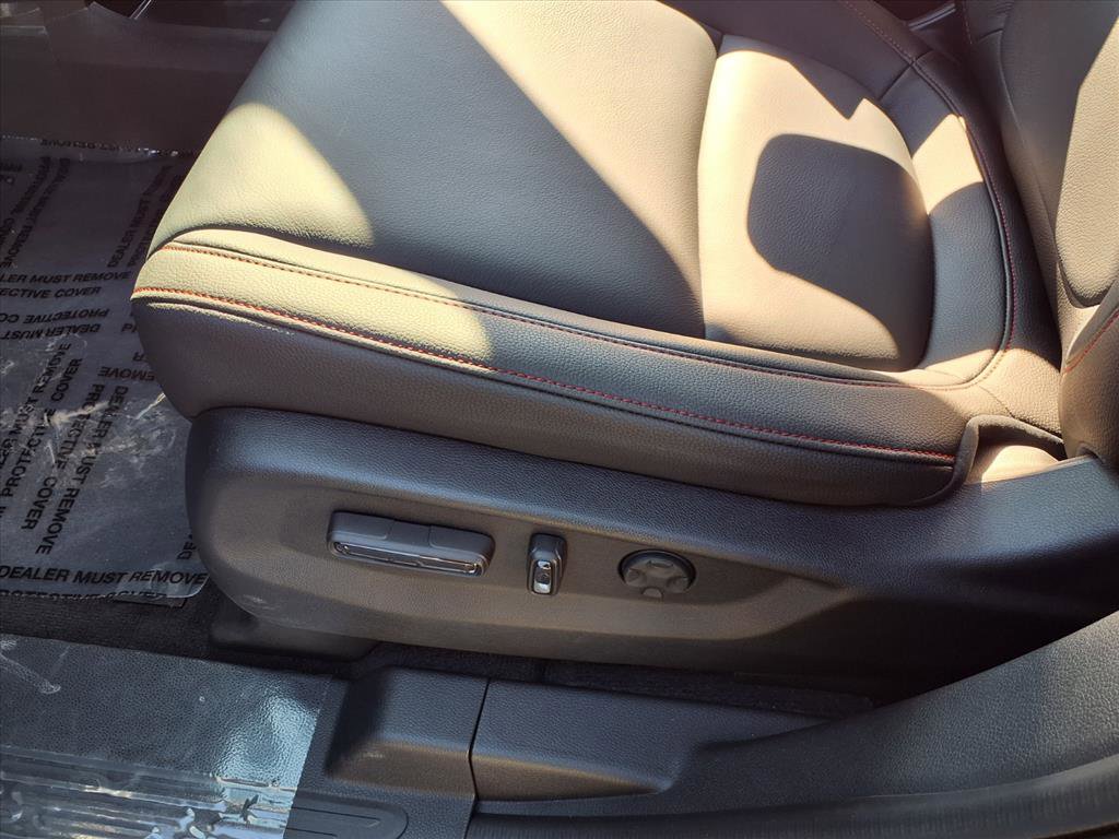New 2026 Honda Odyssey Sport-L image 15