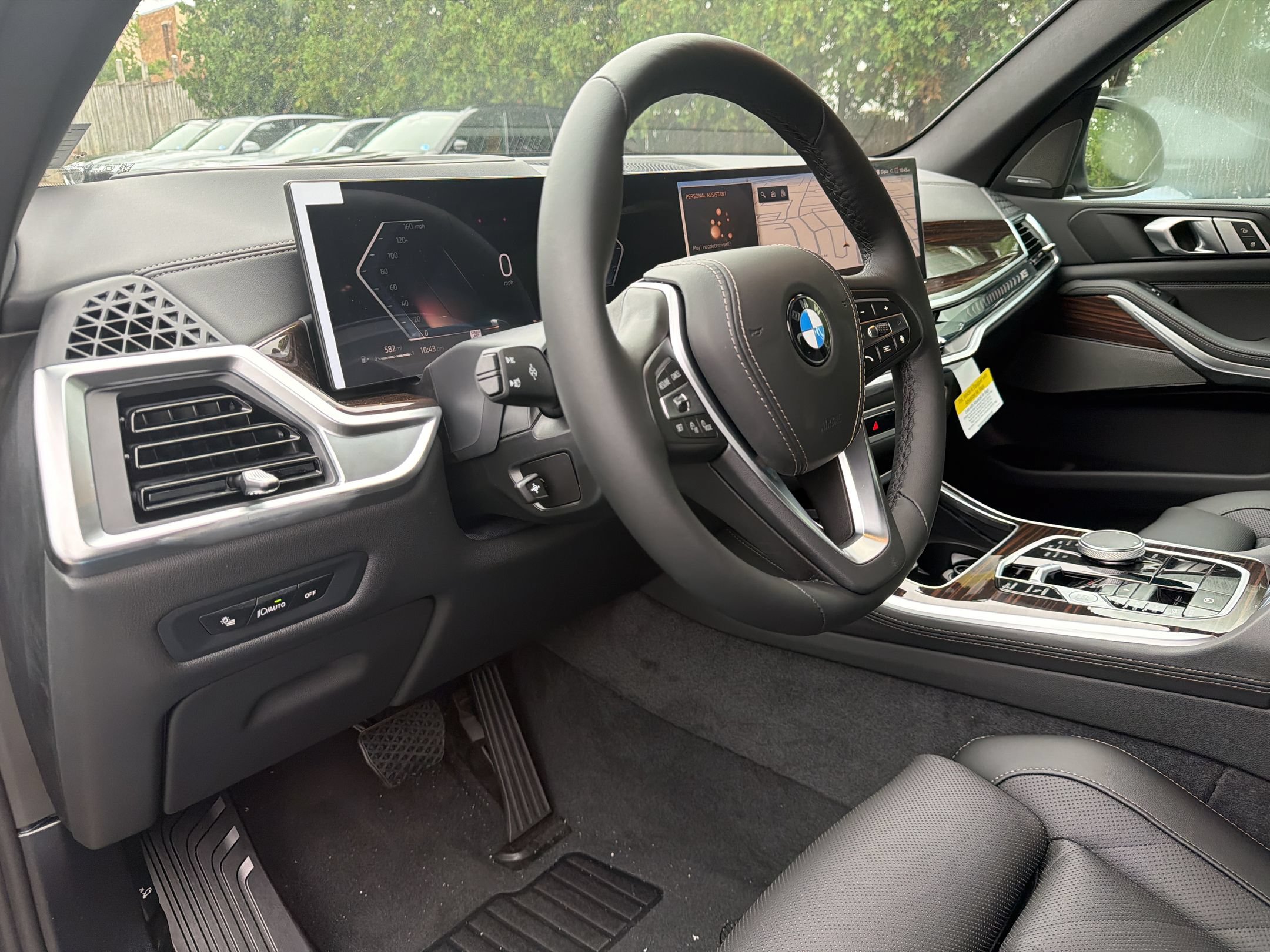New 2026 BMW X5 xDrive40i AWD/4WD image 4