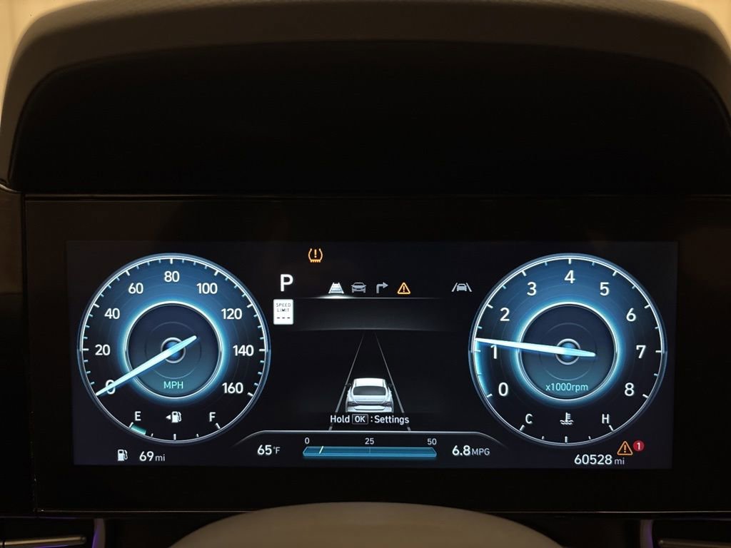 Used 2024 Hyundai Elantra SEL FWD image 15