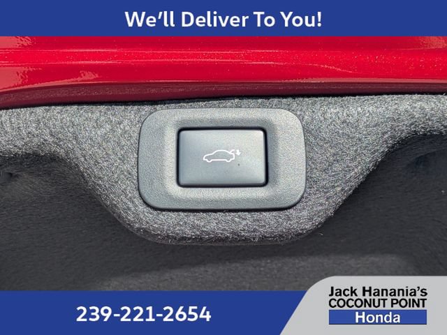 Used 2020 Lexus ES 350 w/ Premium Package FWD image 13