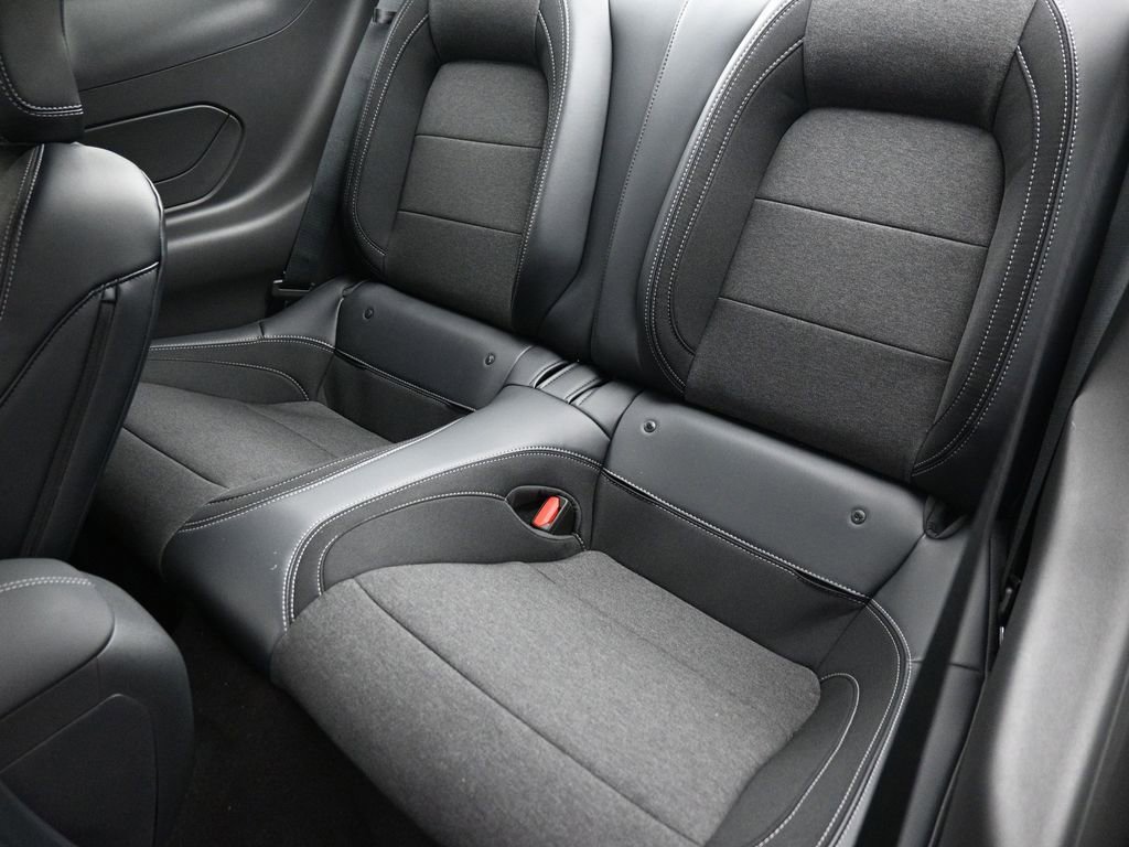 New 2026 Ford Mustang Coupe image 17