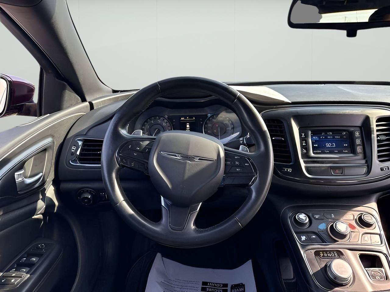 Used 2015 Chrysler 200 S FWD image 23