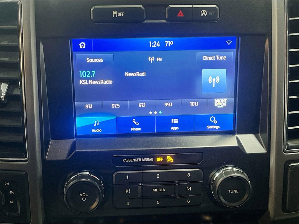 Used 2020 Ford F150 XLT w/ XTR Package image 14