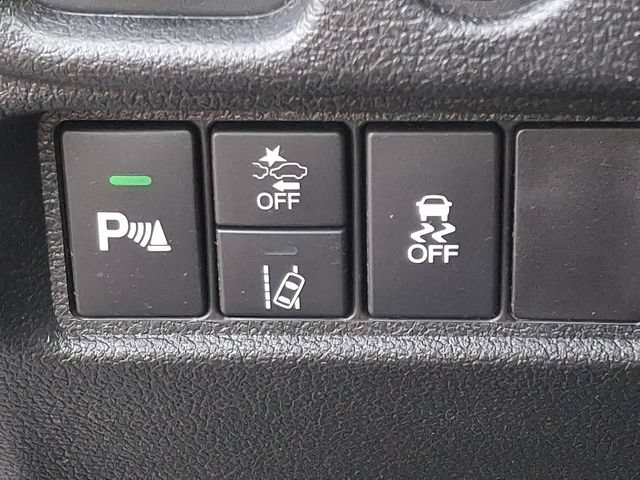 Certified 2023 Honda Passport EX-L image 25