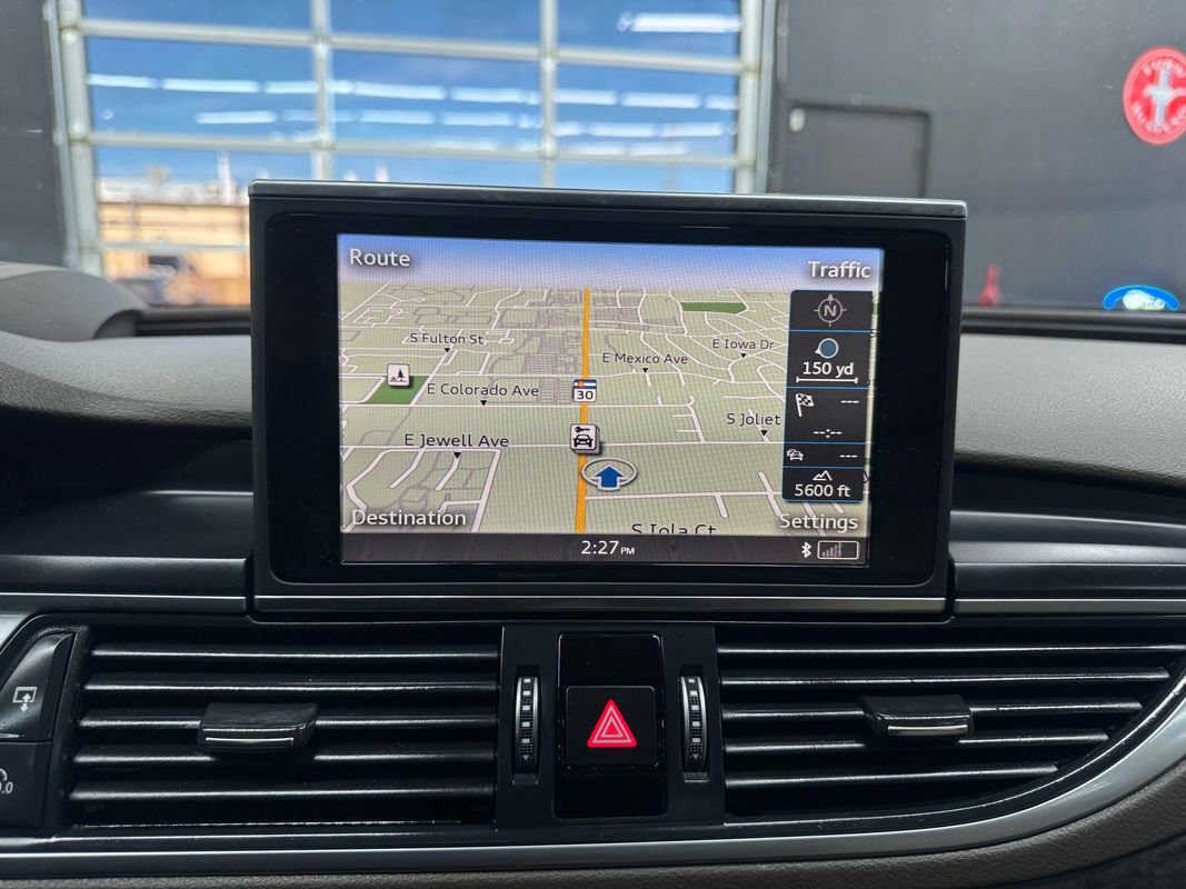 Used 2017 Audi A7 3.0T Prestige w/ Prestige Package image 31