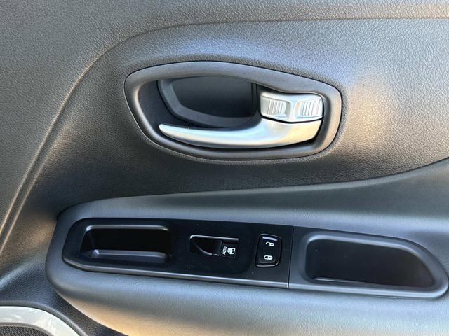 Used 2022 Jeep Renegade Sport AWD/4WD image 20