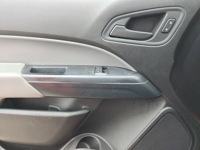 Used 2017 Chevrolet Colorado W/T image 25