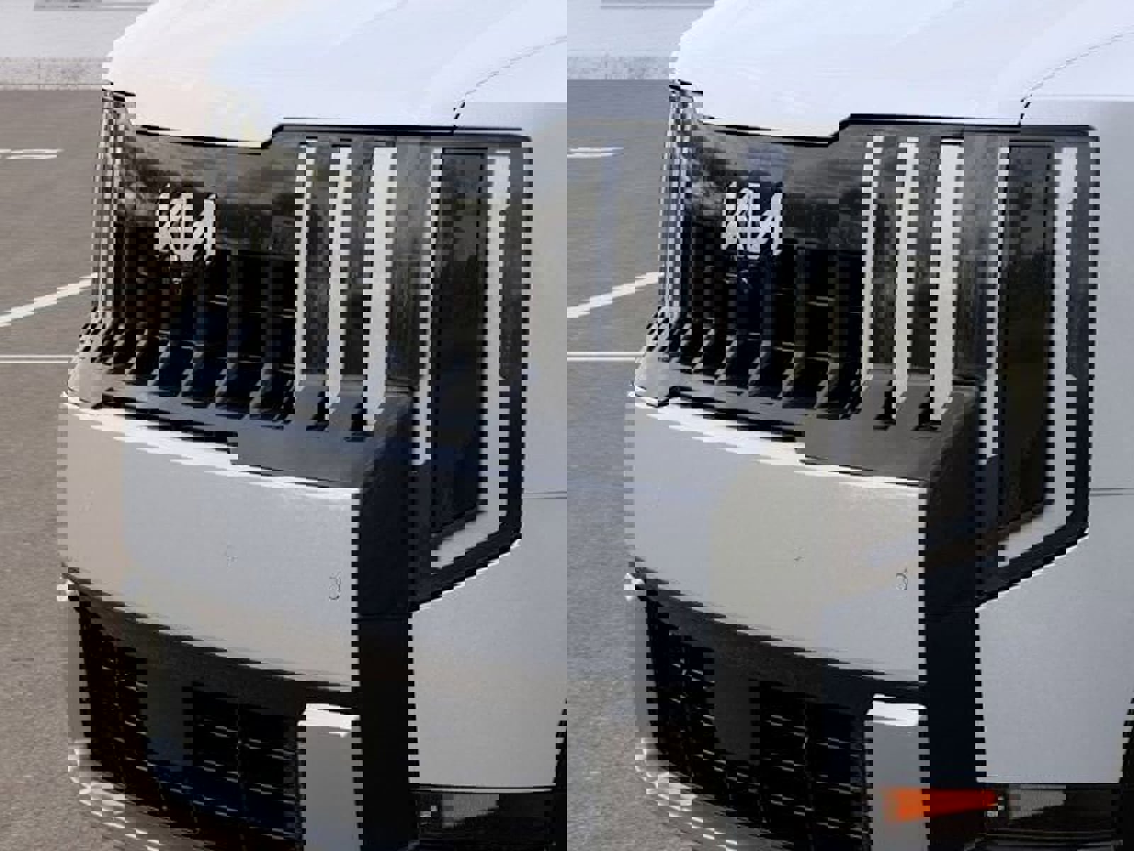 New 2027 Kia Telluride X-Line SX Prestige image 12