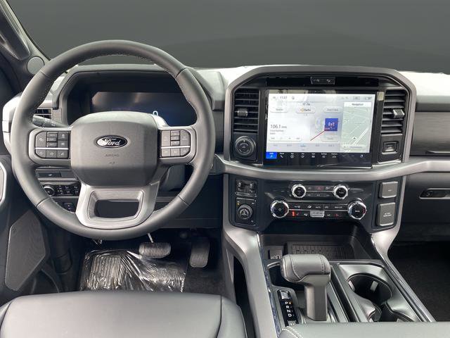 New 2026 Ford F150 XLT w/ Equipment Group 303A High image 5