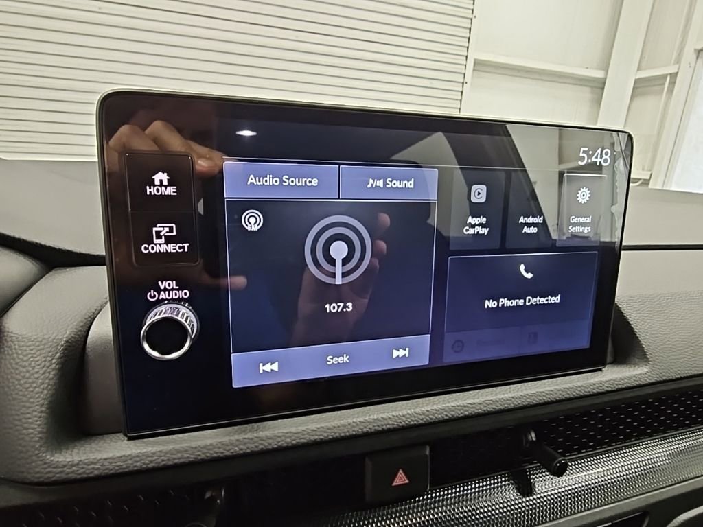 New 2026 Honda CR-V TrailSport image 12