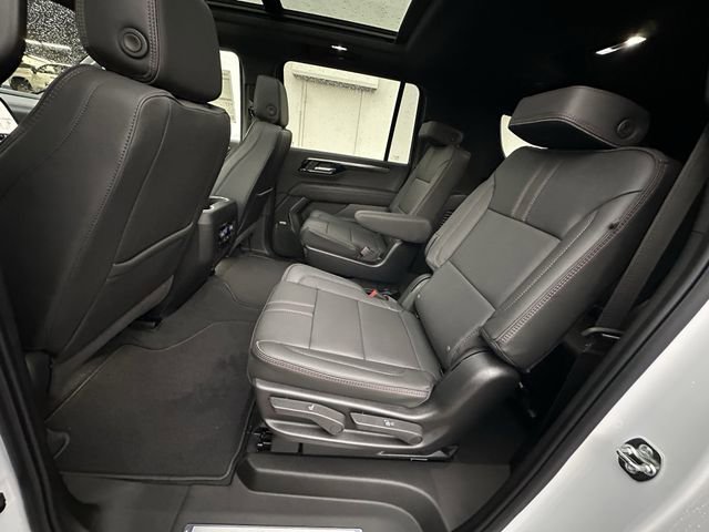 New 2026 Chevrolet Suburban RST w/ Comfort Package image 22