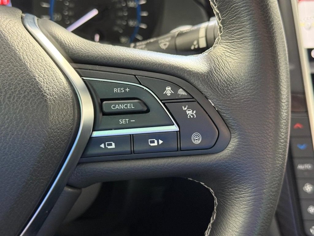 Used 2023 INFINITI Q50 Sensory AWD/4WD image 27