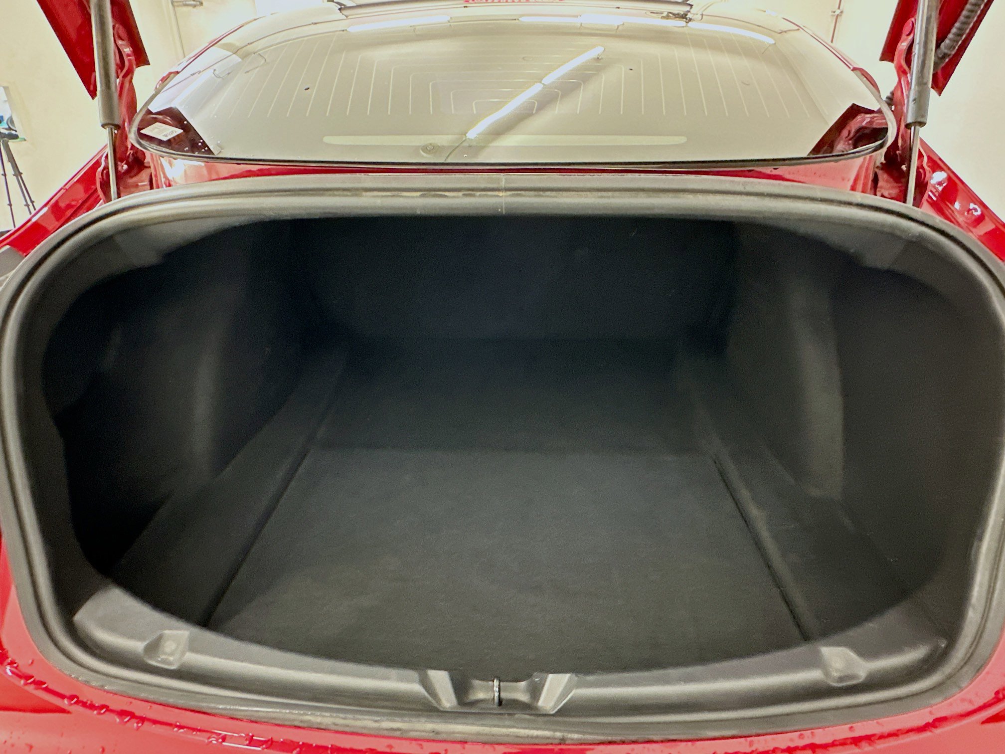Used 2018 Tesla Model 3 Long Range image 29
