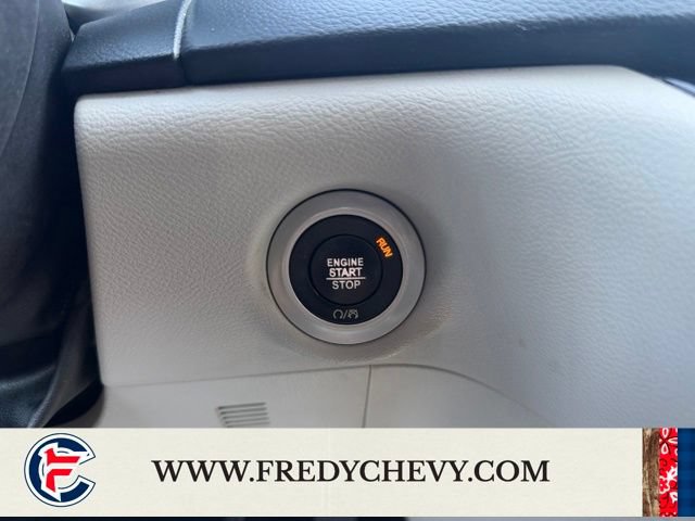 Used 2020 Chrysler Pacifica Touring-L FWD image 24