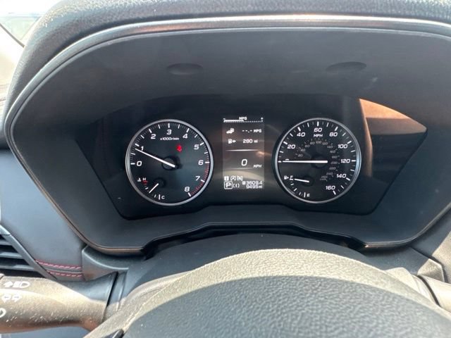 Certified 2025 Subaru Legacy Sport AWD/4WD image 21