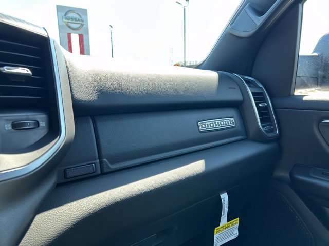 New 2026 RAM 1500 Big Horn w/ Night Edition AWD/4WD image 37